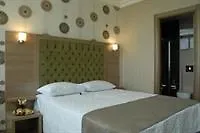 Lounge Boutique Hotel Istanbul Turcia