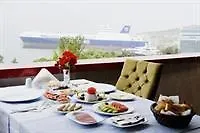 Lounge Boutique Hotel Istanbul
