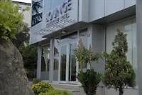 Lounge Boutique Hotel Istanbul