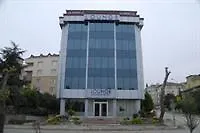 Lounge Boutique Hotel Istanbul 2*,