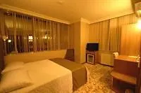 Lounge Boutique Hotel Istanbul