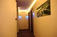 Lounge Boutique Hotel Istanbul