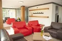 Lounge Boutique Hotel Istanbul 2*,  Turkey
