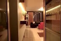 Lounge Boutique Hotel Istanbul